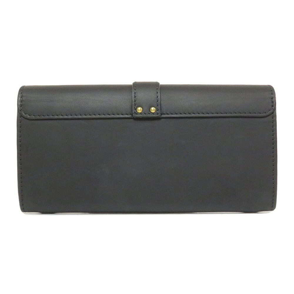 Chloe long calfskin Wallet Paddington